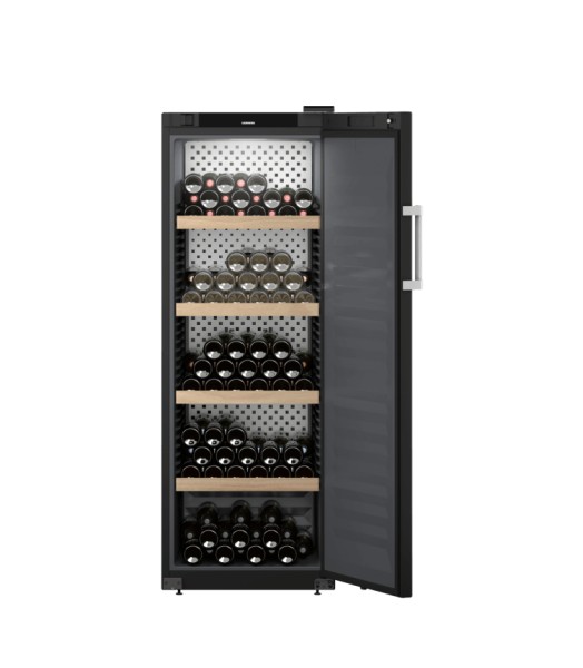 Wijnkast Liebherr WSBLI503120 detail 2