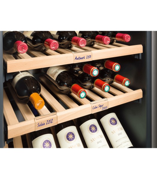 Wijnkast inbouw Liebherr EWTDF235326 detail 3