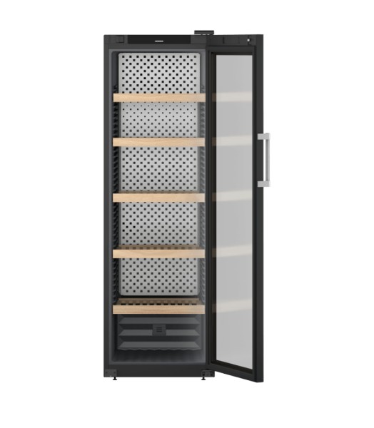 Cave à vin Liebherr WPBLI523120 detail 1