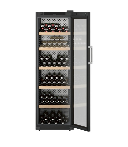 Wijnkast Liebherr WPBLI523120 detail 2