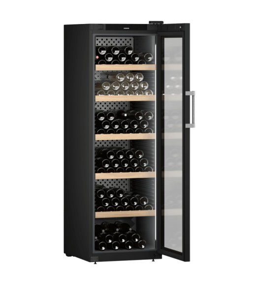 Wijnkast Liebherr WPBLI523120 detail 3
