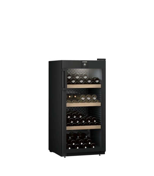 Cave à vin Liebherr WPBL420120 detail 1