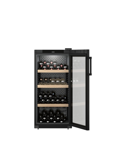 Cave à vin Liebherr WPBL420120 detail 3