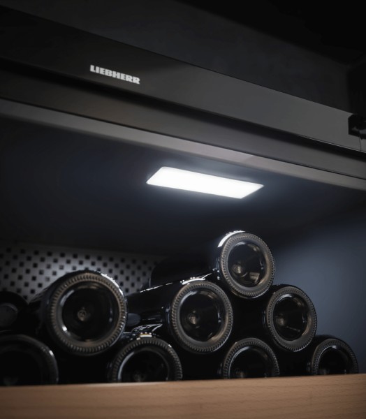 Wijnkast Liebherr WPBL420120 detail 4