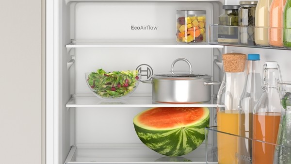Koelkast inbouw 102 cm hoog Bosch KIL32NSE0 detail 1