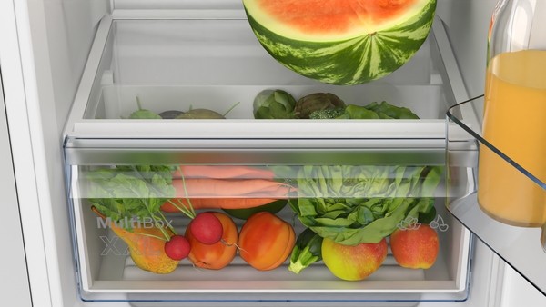 Frigo intégrable hauteur 102cm Bosch KIL32NSE0 detail 2