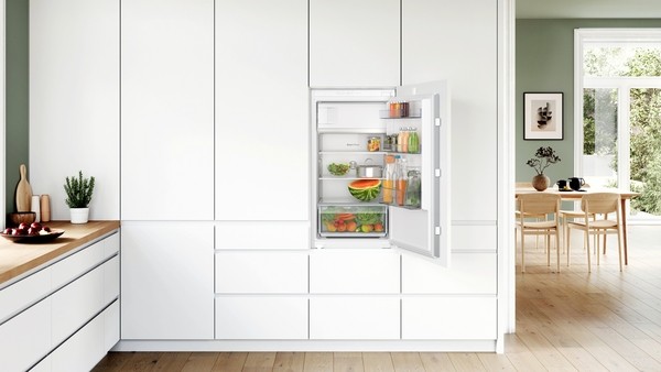 Frigo intégrable hauteur 102cm Bosch KIL32NSE0 detail 3
