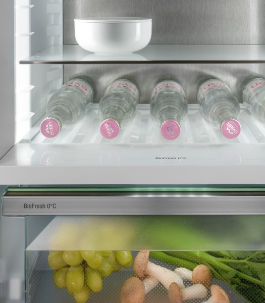 Frigo intégrable hauteur 176-179cm Liebherr IRBBI515122 detail 2