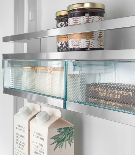 Frigo intégrable hauteur 176-179cm Liebherr IRBBI515122 detail 3