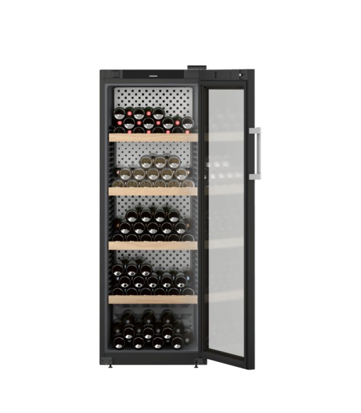 Cave à vin Liebherr WPBLI503120 detail 2
