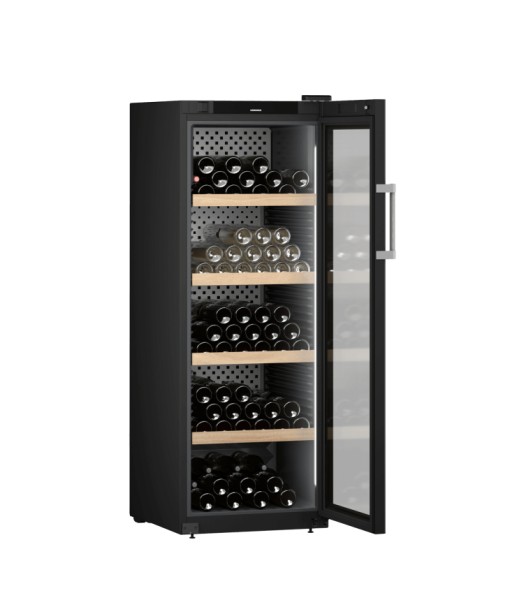 Wijnkast Liebherr WPBLI503120 detail 3