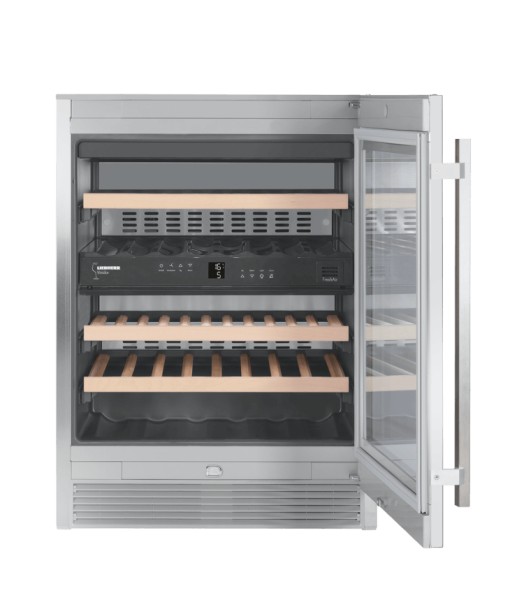 Cave à vin Liebherr WTES167226 detail 1