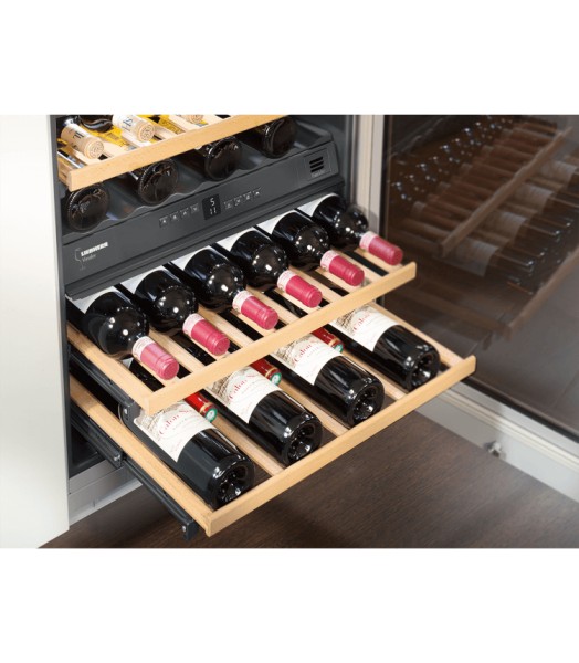 Cave à vin Liebherr WTES167226 detail 2