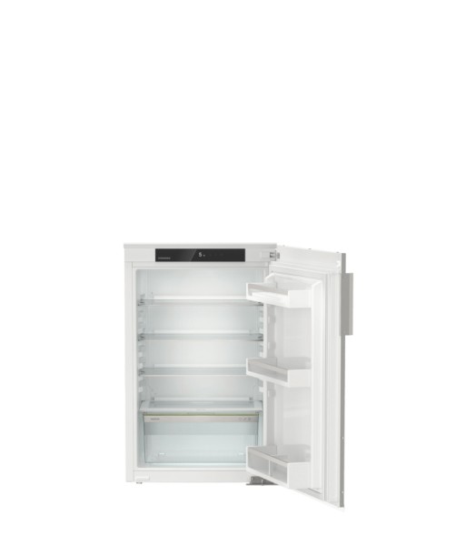 inbouw koelkast 88 cm hoog Liebherr DRE390022 vooraanzicht
