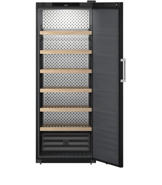 Wijnkast Liebherr WSBLI773120 detail 1