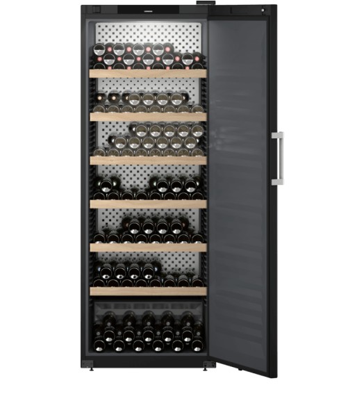 Wijnkast Liebherr WSBLI773120 detail 2