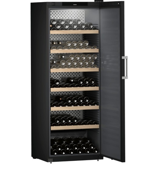 Wijnkast Liebherr WSBLI773120 detail 3