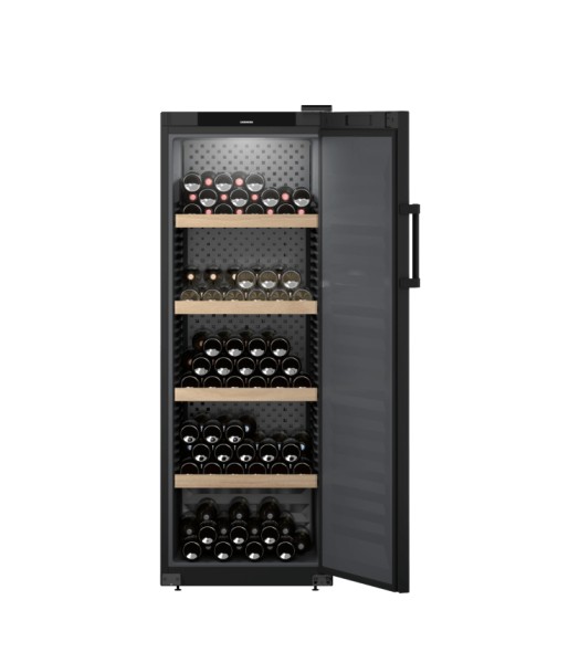 Wijnkast Liebherr WSBL500120 detail 2