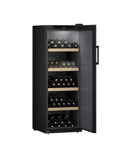 Wijnkast Liebherr WSBL500120 detail 3