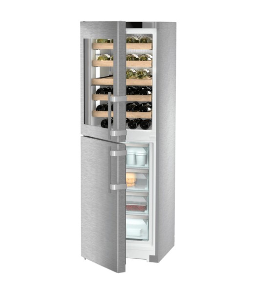 Koelvriescombinatie Liebherr SWNSTD529I20 detail 1