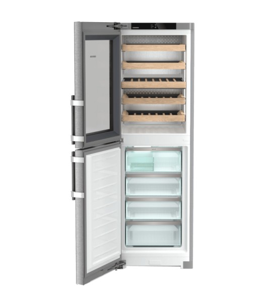 Koelvriescombinatie Liebherr SWNSTD529I20 detail 2