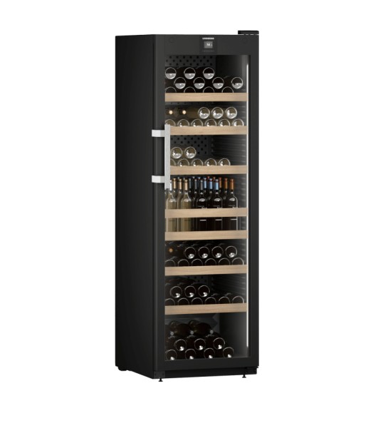 Cave à vin Liebherr WFBLI524120 vooraanzicht
