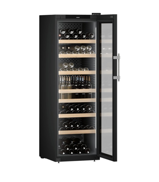 Wijnkast Liebherr WFBLI524120 detail 2