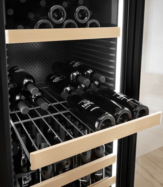 Wijnkast Liebherr WFBLI524120 detail 3