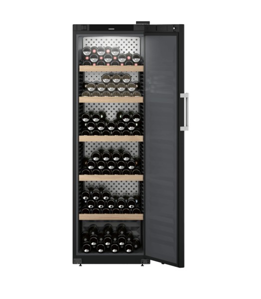 Wijnkast Liebherr WSBLI523120 detail 2