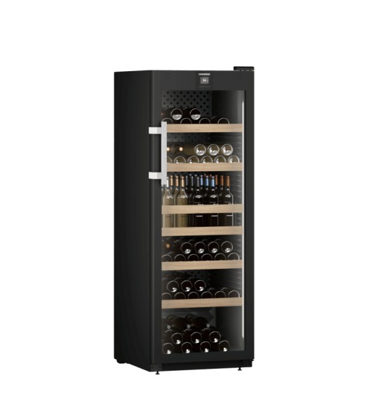 Cave à vin Liebherr WFBLI504120 vooraanzicht