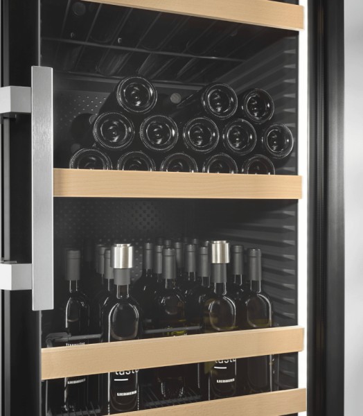 Wijnkast Liebherr WFBLI504120 detail 4