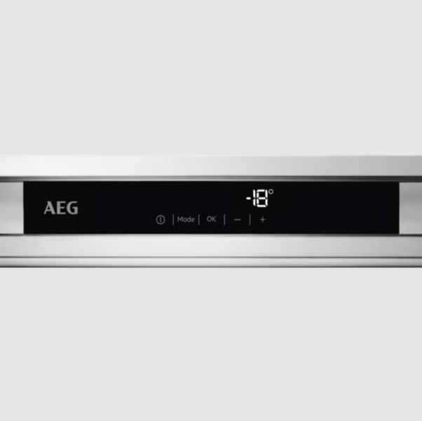 Congélateur intégrable 122cm AEG TAB7N12EF detail 1