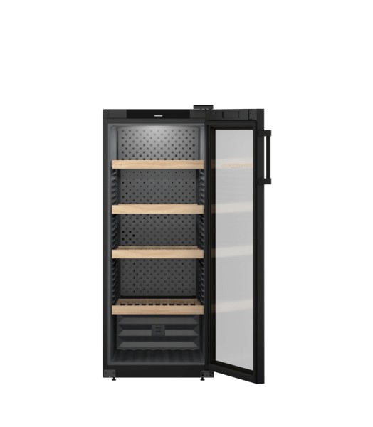 Wijnkast Liebherr WPBL460120 detail 1