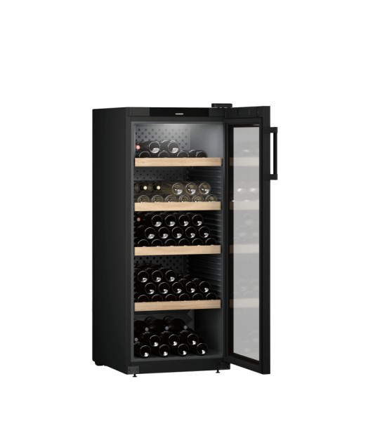 Wijnkast Liebherr WPBL460120 detail 3