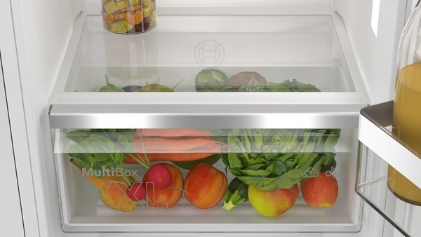 Frigo intégrable hauteur 88cm Bosch KIL22VFE0 detail 2