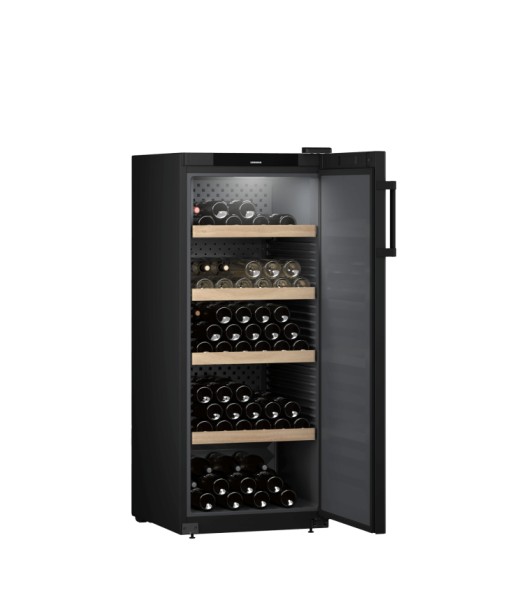 Wijnkast Liebherr WSBL460120 detail 3