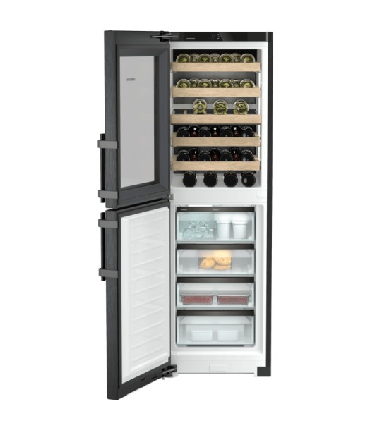 Koelvriescombinatie Liebherr SWNBSD529I20 detail 3