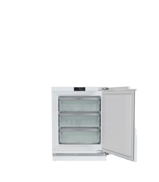 Congélateur intégrable  < 82 cm Liebherr SUFD360320 vooraanzicht