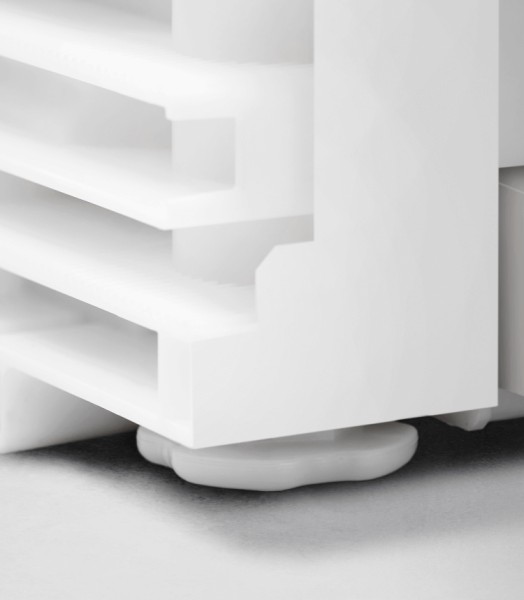 Diepvries inbouw  < 82 cm Liebherr SUFD360320 detail 3