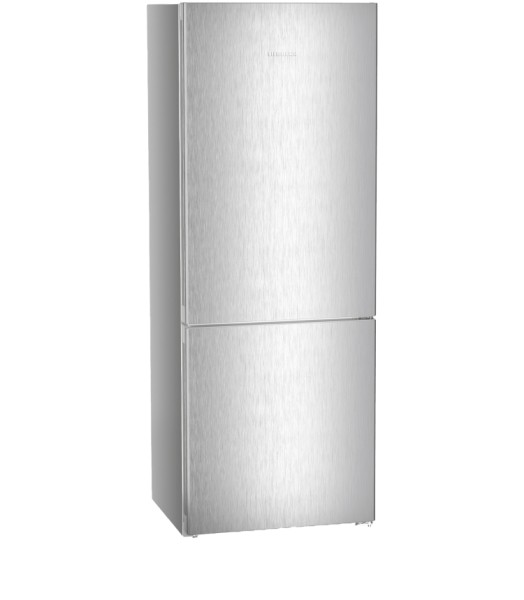 Koelvriescombinatie Liebherr CNSFA772320 vooraanzicht