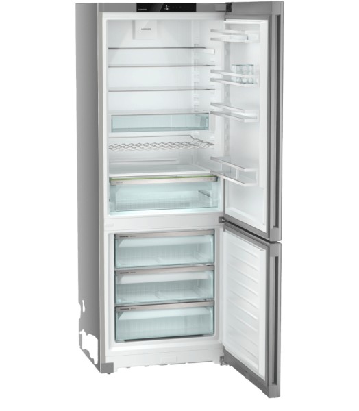Combiné réfrigérateur/congélateur Liebherr CNSFA772320 detail 1