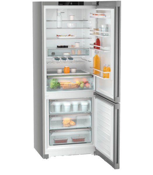 Koelvriescombinatie Liebherr CNSFA772320 detail 2