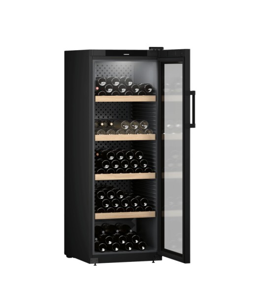 Cave à vin Liebherr WPBL500120 detail 3