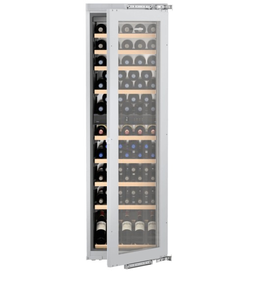 Cave à vin intégrable Liebherr EWTDF355326 detail 1