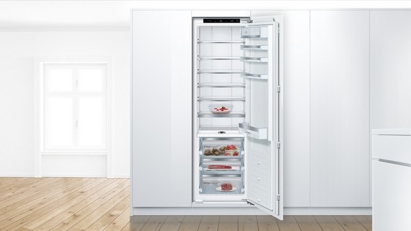 Frigo intégrable hauteur 176-179cm Bosch KIF81PFE0 detail 4