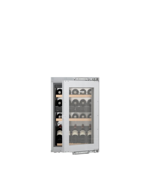 Wijnkast inbouw Liebherr EWTDF165326 detail 1