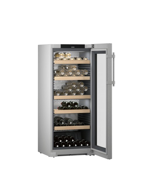 Wijnkast Liebherr WPSD465220 detail 2