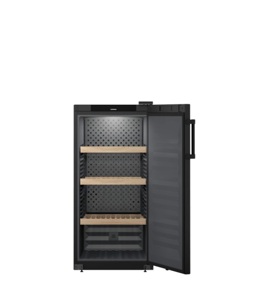 Wijnkast Liebherr WSBL420120 detail 1