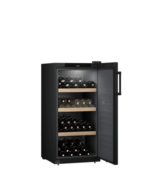 Wijnkast Liebherr WSBL420120 detail 3