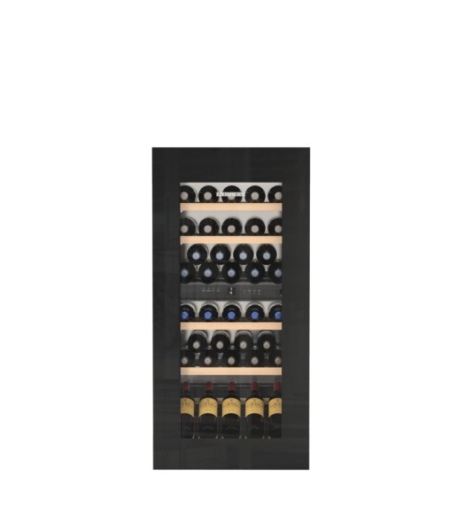 Cave à vin intégrable Liebherr EWTGB238326 vooraanzicht
